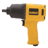 DEWALT 1/2-Inch Drive Impact Wrench,Yellow, Black, Pneumatic (DWMT70774)