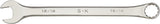 SK Professional Tools 88430 12Point Fractional Wrench Long, 15/16 in. Combination Chrome Wrench with SuperKrome Finish, Made 