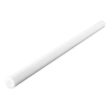 Spyderco - Round Ceramic Sharpening File Stone Round for Sharpening Small Detailed Tools - 400F1R