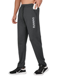 Syfko Stretchable Lycra Track Pant For Men || Regular Fit Lower For Mens & Boys || Perfect For Jogging, Running, Gym, Sports, Ni