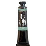 12 Shades of Grey Artist Oil Colors Highly Pigmented Triple Milled Rich Subtle Greys from The Tube Single 50 ml Tube Green G