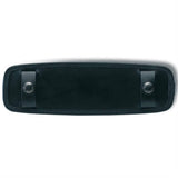 Billingham SP50 Leather Shoulder Pad (Black)
