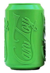 Sodapup Dog Chew Toy And Treat Dispenser - Enrichment Dog Toys - Treat Dispensing Dog Toys - Dog Puzzle Toys - Dog Treat Toy - L