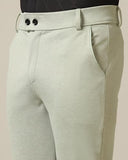 Toplot Men'S Formal Trousers || Slim Fit Men'S Wear Trousers || Stretchable Formal Pant Trousers || Trouser For Men (Formal-5181-Pista-28),Pista,28,B0DKBNCX9L