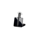Plantronics Cs545 Xd Wireless Phone Headset, Black 88909-01