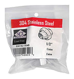 Grnd Joint Union 1/2 Ss (Pack Of 1)