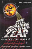The Quantum Leap: In Speed to Market