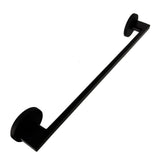 Magnetic Towel Bar for Dishwasher, Magnetic Towel Holder Towel Hook Hanger for Fridge, Kitchen Stove, Oven, Refrigerator, Sink L