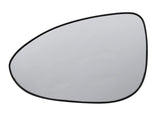 APA Replacement Mirror Glass Power Heated with Base for 2012-2020 SONIC Driver Left Side 95132582 GM1324157