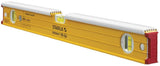 STABILA 1962K36424 Level,Shield,24