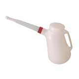 ZOOMELLA Oil Measuring Dispensing Jug Oil Measuring Container for Car Motorcycle Red|Other Automotive Hand Tools|eBay Motors