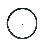 0178410 23QT Pressure Cooker Sealing Ring & Overpressure Plug, Gasket Ring
