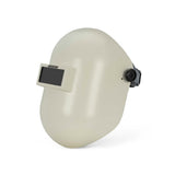 Jackson Safety PL 280 Pipeline Welding Hood Fixed Front Welding Helmet Dropin Shade 10, ANSI Z87.1 (Multiple Headgear Sty
