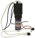 Supco URCO810 Ultimate 3 N1 Relay Overload & Capacitor 1/121/5 HP 115V