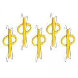 3Xflower Tomato Support J Hook Clips Garden Hooks String Rope 32.8Ft Yellowhome & Garden|Yard, Garden & Outdoor Living|Gardening