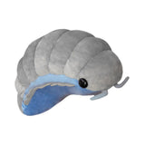 NatureMan 11.8 inch Likelike Insect Plush Toys Pill Bug Stuffed Soft Animals Pillow Back Cushion Cute Insect Doll Kids Toys Girl
