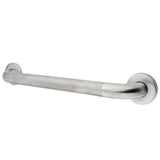 Kingston Brass Gb1248Ct Designer Trimscape Concealed Flange Textured Ada 48-Inch Grab Bar With 1.5-Inch Outer Diameter, Stainles