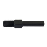 5/811 Male to 1/2 Shank Core Drill Adapter for Core Bits