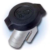 MotorGuide 912036B Cover Subassembly Black
