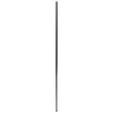 Minka-Aire 72 Inch Ceiling Fan Downrod - Brushed Nickel Wet - DR572-BNW