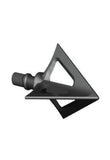 G5 Outdoors Montec Pre-Season Steel Fixed Broadhead - 100 Grain (3-Pack)