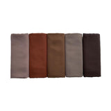 Muslim Women Soft Premium Solid Chiffon Hijab Scarves Shawl Long Scarf Wrap Scarves