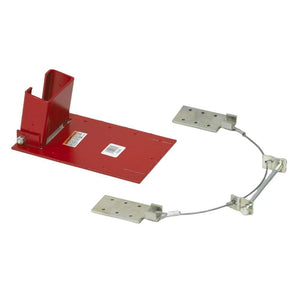 Guardian Fall Protection 2602 Wind Hook Accessory Kit,Accessories