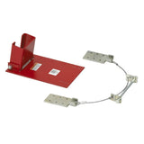 Guardian Fall Protection 2602 Wind Hook Accessory Kit,Accessories