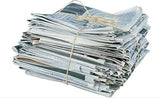 Pmw Old News Paper for Crafts and Packaging Bags uses 1kg