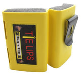 RackATiers Tie Lips Zip Tie Cable Wrap Belt Dispenser (43800)
