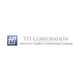 TPI CP703 Series CP Radiant Ceiling Panel, 1 Thickness, 375W, 1 Amps
