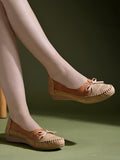 Shoetopia Casual Beige Ballerinas For Women & Girls /Eu42,Beige,9,B0DRJFK7B5
