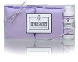 Le Blanc Original Dryer Sachet- Double Pack