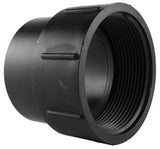 Cleanout Abs 1.5Spigxfpt (Pack Of 1)