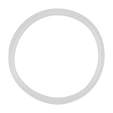 OUNONA Pressure Cooker Seal Ring Rice Cooker Gasket Replacement Silicone Gasket Ring for Sealed Cooking 8.26 inch Diameter Dishw