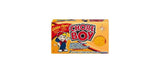 Spic and Span Chore Boy Golden Fleece Scrubbing Cloths, 2 Count