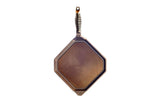 FINEX 10 Cast Iron Griddle