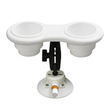SEASUCKER 2 - Cup Holder - Angle Mount