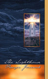 Lighthouse Prayer Journal