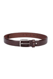 Van Heusen MenS Top Grain Genuine Leather Belt
