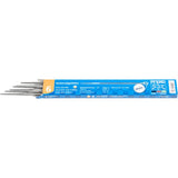 PFERD Chain Saw File, Round, 8 inch x 7/32 inch, Spiral Cut, Classic Line, 17039 for Manually Sharpening Chain Saws
