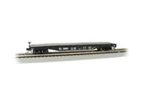 52' Flat Car - Erie Lackawanna #8063 - Ho Scale