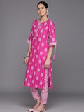 Libas Women'S Pure Cotton Kurta Sets (343960Rs