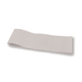 Cando 105256 Silver Exercise Band Loop, XXHeavy Resistance, 10 Length