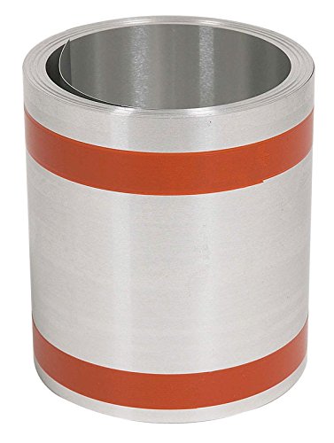 Amerimax Galvanized Roll Valley Flashing 0010 8 X 10