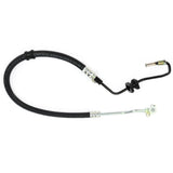 SCITOO Power Steering Pressure Hose Line Assembly Compatible with Honda CR-V CRV 1997-2001 2.0L DOHC Sport Utility, Replace# 340