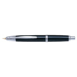 PILOT Capless (special alloy nib) / Black [nib : Medium]
