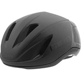Giro Vanquish MIPS Cycling Helmet - Matte Black/Gloss Black Medium