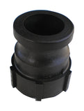 ADAPTER TYPEA FEMALE 2 (Pack of 1)