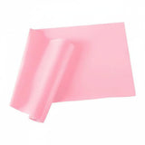 MERISHOPP Shoulder Opener Stretching Resistance Band Improves Flexibility Resistance Stretch Band Flexible Physical Therapy Stra